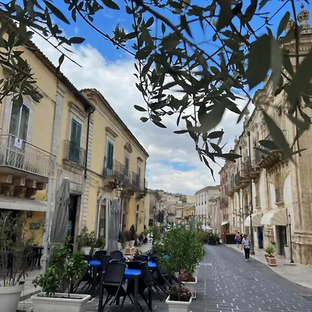 Chiarilu' Apartamento