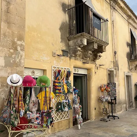 Chiarilu' Apartamento Palazzolo Acreide