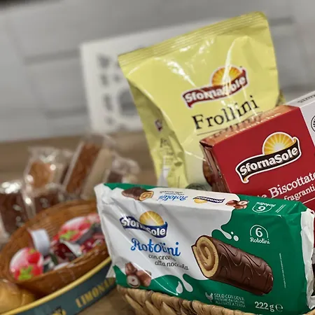 Chiarilu' Palazzolo Acreide