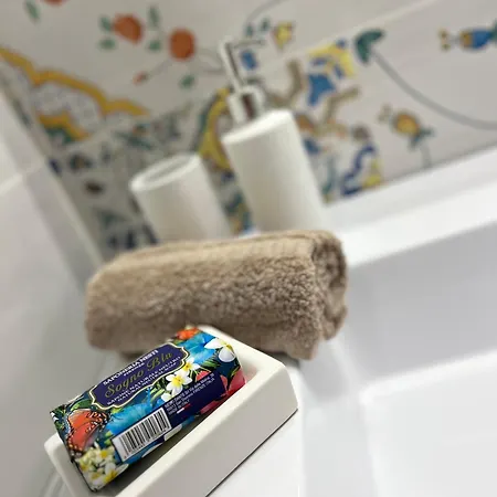 Chiarilu' Appartement Palazzolo Acreide