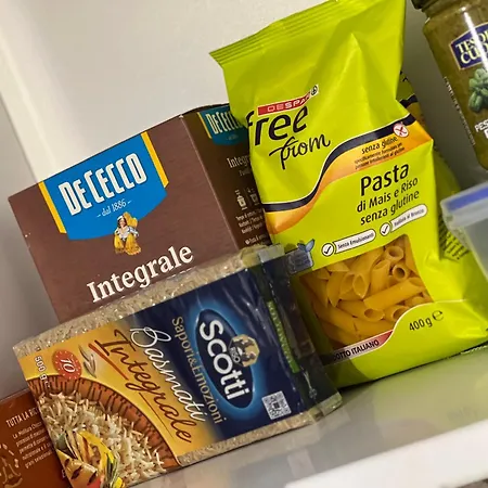 Chiarilu' Apartamento