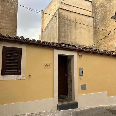Chiarilu' Palazzolo Acreide