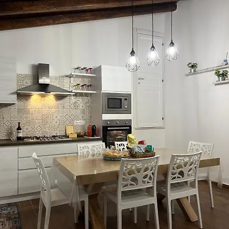 Appartement Chiarilu'