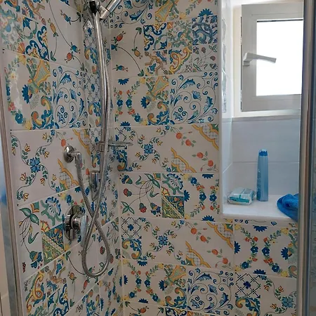 Appartement Chiarilu' *