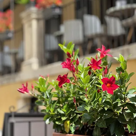 Chiarilu' Διαμέρισμα