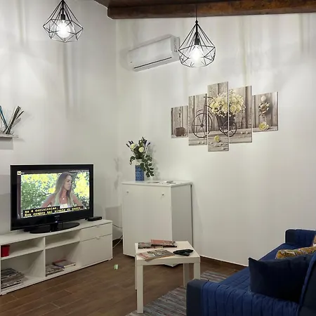 Chiarilu' Appartement *
