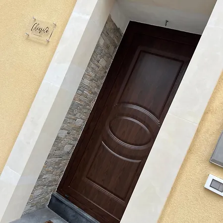 Appartement Chiarilu' Palazzolo Acreide